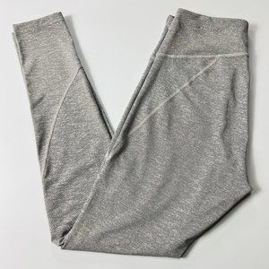 Tek Gear Dry Tek Women's Yoga Pants Stretch Spandex Grey Size Medium